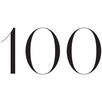 Numero 100