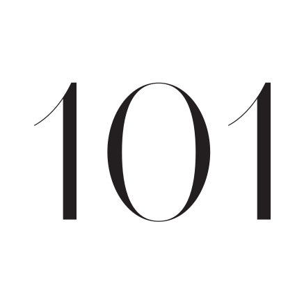 Numero 101