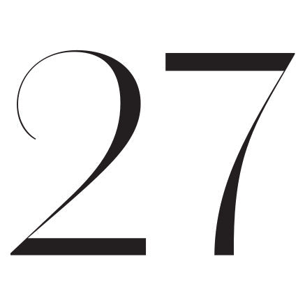 Numero 27