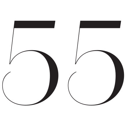 Numero 55
