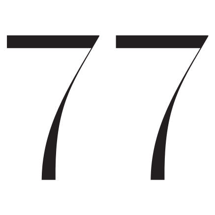 Numero 77